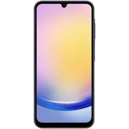 Samsung Galaxy A25 5G 6GB/128GB 6,5'' Negro Azul